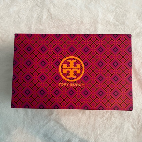 NIB Tory Burch Miller Cloud Shearling - Picture 9 of 9